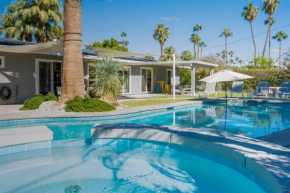 Villa Douglas House!